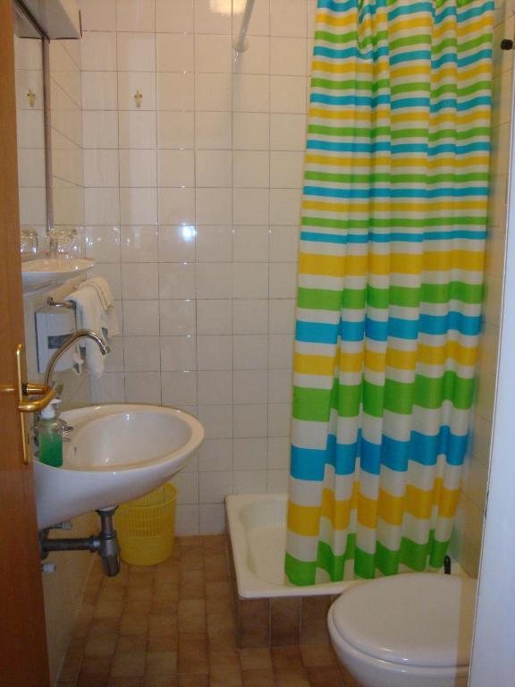 Villa Barbara Mlini Zimmer foto