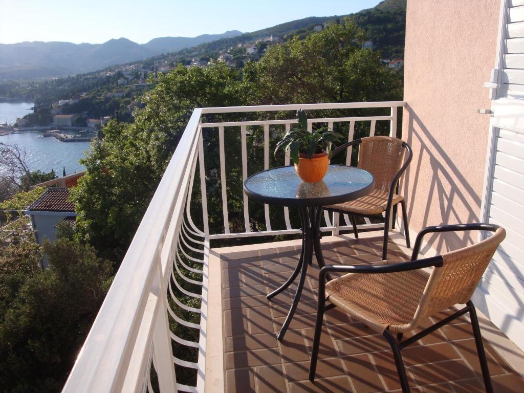 Villa Barbara Mlini Zimmer foto